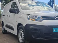 Used Citroën Berlingo 98 kW (134 HP) 2025 White MPV