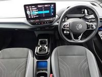 Used VW ID.5 Pro 127 kW (174 HP) 2022 Grey SUV