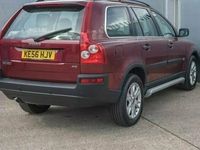 Used Volvo XC90 185 HP (136 kW) 2006 SUV