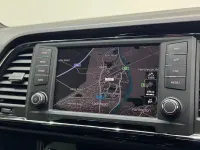 Used Seat Ateca 4Drive 190 HP (139 kW) 2017 Orange SUV