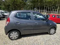 Used Hyundai i10 Classic 78 HP (57 kW) 2010 Grey Hatchback
