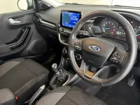 Used Ford Puma Titanium 123 HP (90 kW) 2024 SUV