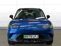 New Smart #1 Edition #1 200 kW (272 HP) 2025 SUV