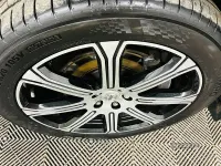 Used Volvo XC60 Inscription 2018 Grey SUV