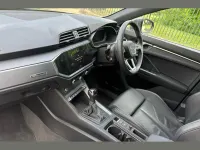 Used Audi Q3 S-Line 150 HP (110 kW) 2025 Grey SUV