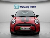 Used Mini Cooper Level 2 135 kW (184 HP) 2023 Hatchback
