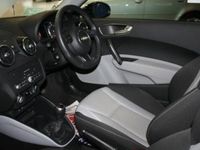 Used Audi A1 2011 Hatchback