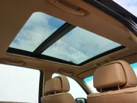 Used BMW X3 Shadowline 177 HP (130 kW) 2009 Black SUV