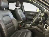 Used Mazda CX-5 Homura-Line 165 HP (121 kW) 2025 Black SUV