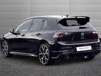 Used VW Golf VIII 300 HP (220 kW) 2025