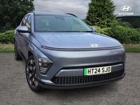 Used Hyundai Kona Ultimate 160 kW (218 HP) 2024 Blue SUV