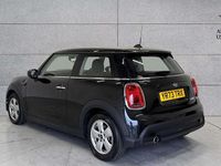 Used Mini Cooper Classic 134 HP (98 kW) 2023 Black Hatchback