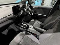Used VW ID.4 Pure 125 kW (170 HP) 2025 Silver SUV