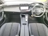 Used Peugeot 308 GTi 136 HP (100 kW) 2025 White Estate