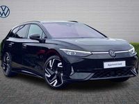 Used VW ID.7 250 kW (340 HP) 2025