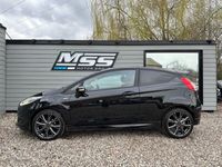 used Ford Fiesta 1.0 EcoBoost ST-Line 3dr