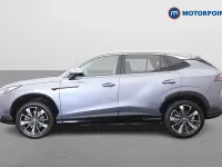 Used MG HS Trophy 224 HP (164 kW) 2025 Grey SUV