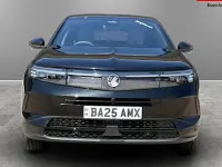 Used Vauxhall Grandland X Ultimate 136 HP (100 kW) 2025 Black SUV