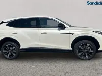 New MG HS SE 224 HP (164 kW) 2026 SUV