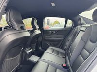 used Volvo S60 Recharge R-Design T8