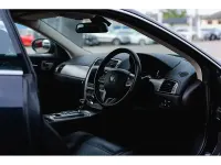 Used Jaguar XKR Supercharged 420 HP (308 kW) 2007 Black Coupe