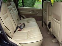 Used Land Rover Range Rover 2000 SUV