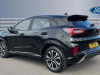 Usado Ford Puma ST-Line 125 CV (91 kW) 2011 Utilitario