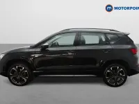 Used Cupra Ateca 190 HP (139 kW) 2025 Black SUV