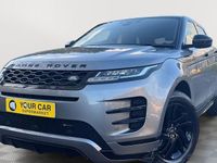 Used Land Rover Range Rover evoque R-Dynamic 309 HP (227 kW) 2023 Hatchback