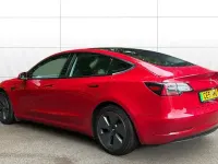Used Tesla Model 3 Long Range AWD 258 kW (351 HP) 2023 Sedan