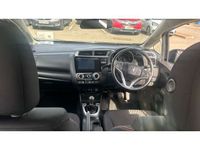 used Honda Jazz 1.5 i-VTEC Sport Navi 5dr Petrol Hatchback