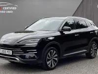 Used BYD Seal Comfort 218 HP (160 kW) 2026 Estate