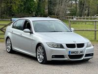 used BMW 320 3 Series d M Sport [177] 4dr
