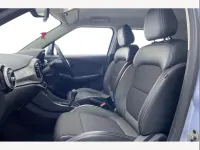 Used MG MG3 Exclusive 105 HP (77 kW) 2021 Silver Hatchback