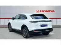 Used Honda e:Ny1 Elegance 150 kW (204 HP) 2024 White SUV