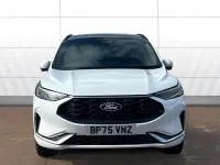 Używany Ford Kuga ST-Line X 243 KM (178 kW) 2025 Biały SUV