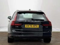 New Volvo V90 Plus 350 HP (257 kW) 2025 Estate