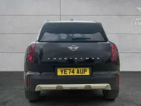 Used Mini Countryman 168 HP (123 kW) 2024 Black SUV