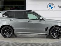 Used BMW X5 M Sport 352 HP (258 kW) 2023 SUV