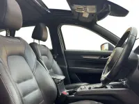 Used Mazda CX-5 Inclusive 184 HP (135 kW) 2019 Blue SUV
