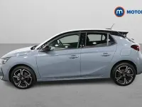 New Vauxhall Corsa 101 HP (74 kW) 2025 Hatchback