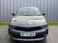 Używany Vauxhall Astra Ultimate 128 KM (94 kW) 2023 Szary Hatchback