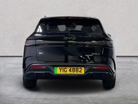 Used BYD Seal Boost 2025 Black Estate