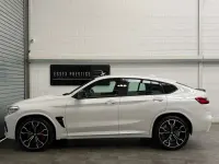 Usado BMW X4 M Competition Edition 2021 Branco SUV