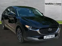 Used Mazda CX-30 Center-Line 140 HP (102 kW) 2026 SUV