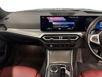 Used BMW M340 M Sport 369 HP (271 kW) 2022 Grey Sedan