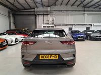 used Jaguar I-Pace 400 90kWh S Auto 4WD 5dr SUV