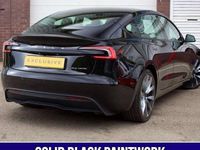 Used Tesla Model 3 Long Range AWD 258 kW (351 HP) 2025 Sedan