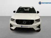 Używany Volvo XC40 Plus 2024 Biały SUV