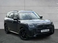Used Mini Countryman 168 HP (123 kW) 2025 Grey SUV